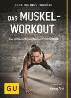 bokomslag Das Muskel-Workout