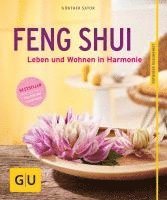 bokomslag Feng Shui