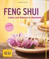 Günther Sator - Feng Shui, Häftad