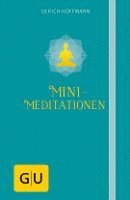 bokomslag Mini-Meditationen