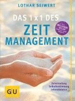 bokomslag Das  1x1 des Zeitmanagement