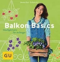 bokomslag Balkon Basics