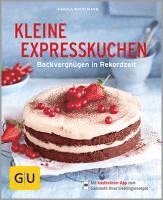 bokomslag Kleine Expresskuchen