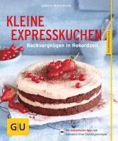 Karola Wiedemann - Kleine Expresskuchen, Häftad