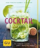 bokomslag Cocktail Classics