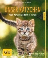 Unser Kätzchen 1