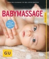 bokomslag Babymassage