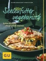 bokomslag Seelenfutter vegetarisch