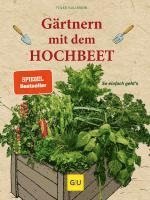 bokomslag Gärtnern mit dem Hochbeet