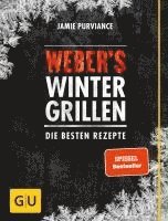 bokomslag Weber's Wintergrillen