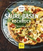 bokomslag Säure-Basen-Kochbuch