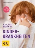 Kinderkrankheiten 1
