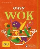 bokomslag Easy Wok