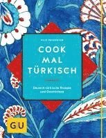 bokomslag Cook mal türkisch
