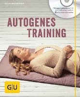 bokomslag Autogenes Training (mit CD)