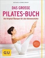 bokomslag Das große Pilates-Buch