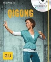 bokomslag Qigong (mit Audio-CD)