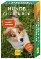 bokomslag Hunde-Clicker-Box