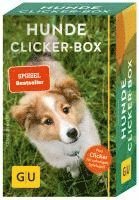Sabine Winkler - Hunde-Clicker-Box, Inbunden