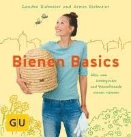 bokomslag Bienen Basics