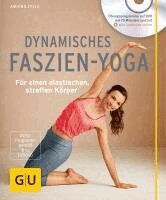Amiena Zylla - Dynamisches Faszien-Yoga (mit DVD), Häftad