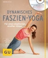 bokomslag Dynamisches Faszien-Yoga (mit DVD)