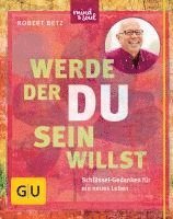 bokomslag Werde, der du sein willst