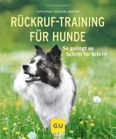 bokomslag Rückruf-Training für Hunde