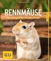 Engelbert Kötter - Rennmäuse, Häftad
