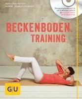 bokomslag Beckenboden-Training (mit CD)