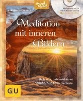 bokomslag Meditation mit inneren Bildern