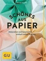 bokomslag Schönes aus Papier