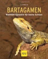 Manfred Au - Bartagamen, Häftad