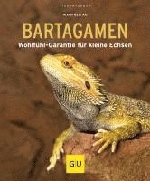 bokomslag Bartagamen