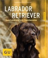 Katharina Schlegl-Kofler - Labrador Retriever, Häftad