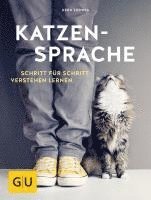 bokomslag Katzensprache