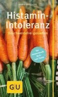 bokomslag Histamin-Intoleranz