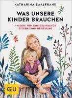 bokomslag Was unsere Kinder brauchen