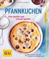 bokomslag Pfannkuchen