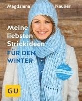 bokomslag Meine liebsten Strickideen für den Winter