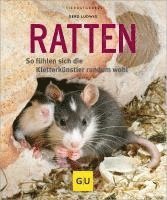 bokomslag Ratten