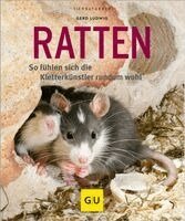 Gerd Ludwig - Ratten, Häftad