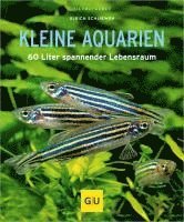 bokomslag Kleine Aquarien
