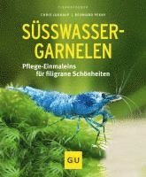 bokomslag Süßwasser-Garnelen