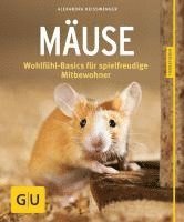 Alexandra Beißwenger - Mäuse, Häftad