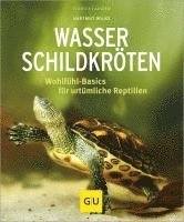Hartmut Wilke - Wasserschildkröten, Häftad