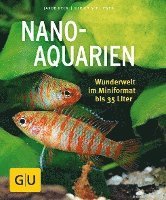 bokomslag Nano-Aquarien