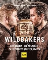 Wildbakers 1