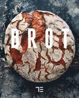 bokomslag BROT