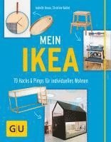 bokomslag Mein IKEA